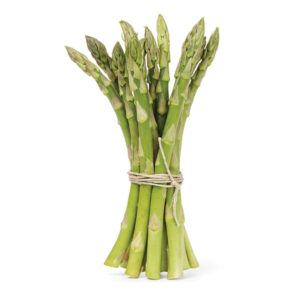 Asparagus per pound