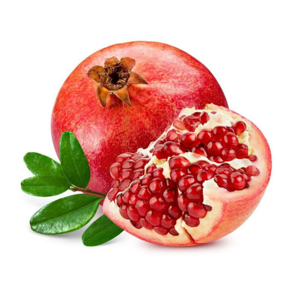 Pomegranates per pound