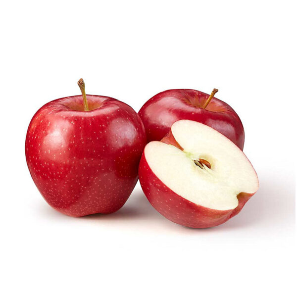 Apples per pound
