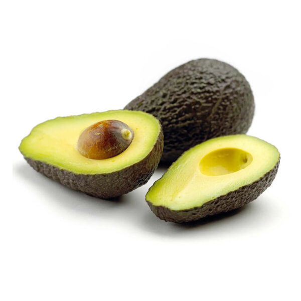 Avocadoes per pound