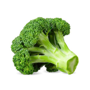 Broccoli per pound