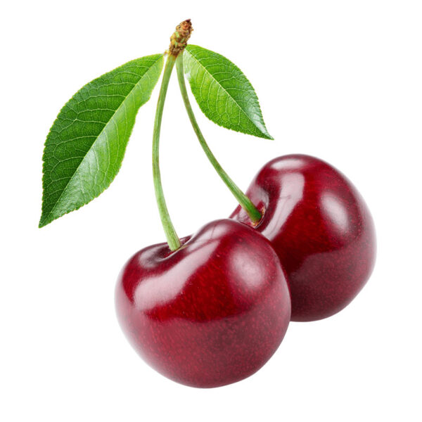 Cherries per pound