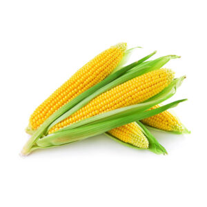 Corn per pound