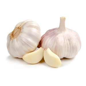 Garlic per pound