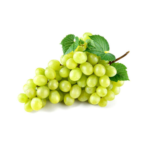 Grapes per pound