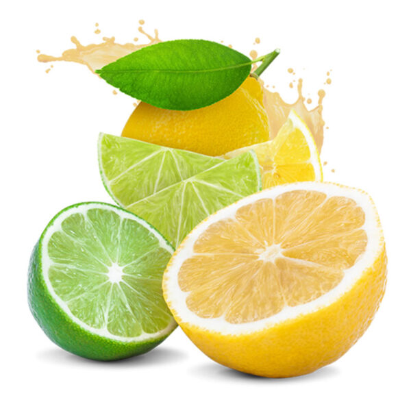 Lemons & Limes per pound