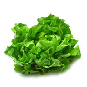 Lettuce per pound