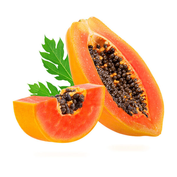Papaya per pound