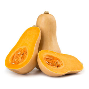 Squash per pound
