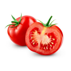 Tomatoes per pound