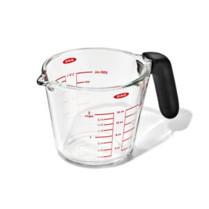 Measuring Cups