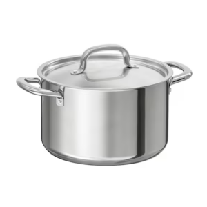 Pots